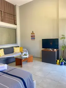Harmonious Apartment | Close to the airport - Image 4