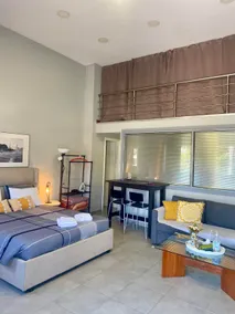 Harmonious Apartment | Close to the airport - Image 2