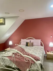 Harmonious Apartment | Close to the airport - Image 5