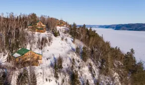 The luxury of the Fjord - Image 2