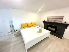 Bachelor Suite | South Slope| Metrotown - Image 2