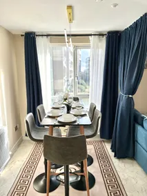 Stylish Modern Apt, 15 min Airport/DCU/City Centre - Image 2