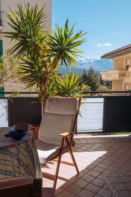 holiday flat with high speed internet - Image 4
