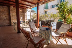 holiday flat with high speed internet - Image 3