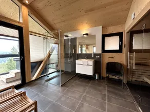 Superior Chalet #3 With Sauna & Hot Tub - Image 3