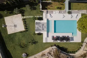 Villa Vel Aegina - Image 5
