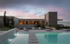 Villa Vel Aegina - Image 2
