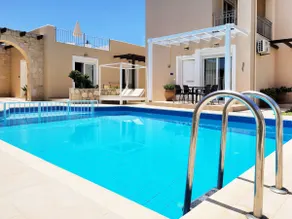 Azure Beach One Bedroom Villa - Image 5
