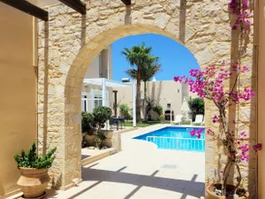Azure Beach One Bedroom Villa - Image 4