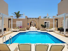 Azure Beach One Bedroom Villa - Image 3