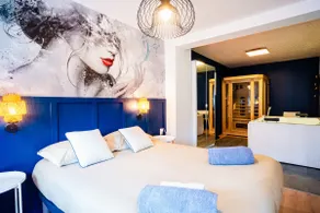 Sweet Home Spa - Spa bath in Arras - Image 5