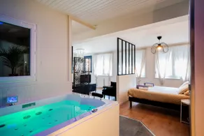 Sweet Home Spa - Balnéo/Sauna à Arras - Image 3