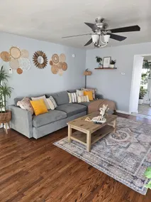 Vista Family House | Jacuzzi & Cowboy Pool - Image 3