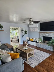 Vista Family House | Jacuzzi & Cowboy Pool - Image 5