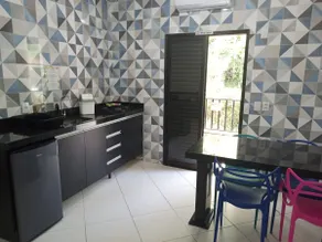 Flat 27 Dell Mar Rentals - Toninhas - Ubatuba - Image 4