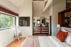 Farmhouse Overlooking the River with Pool - Casa Pato Real - Image 3