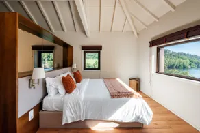 Farmhouse Overlooking the River with Pool - Casa Pato Real - Image 2