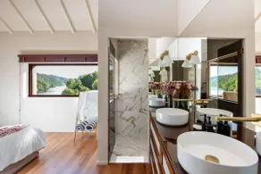 Farmhouse Overlooking the River with Pool - Casa Pato Real - Image 5