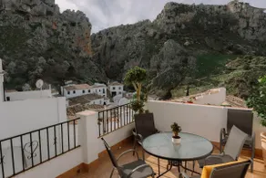 Renovated penthouse. Capricho de Zuheros - Image 3