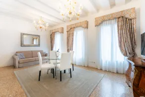 Palazzetto San Lio, à quelques pas du Rialto et la Piazza San Marco - Image 4