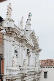 Palazzetto San Lio, à quelques pas du Rialto et la Piazza San Marco - Image 2