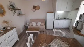 Cocoon: Charming quiet 2-bedroom maisonette - Image 5