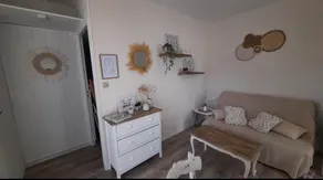 Cocoon: Charming quiet 2-bedroom maisonette - Image 4
