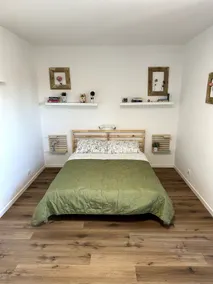BusStop 10 meters, Venice 15 minutes, Free Parking - Image 2