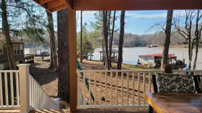 The Sunshine Cottage on Tillery - Image 5