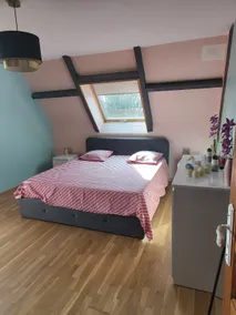 ”Aux Plaisirs” 6-bedroom cottage - Image 2