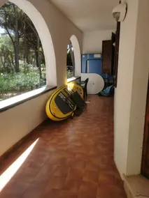 Villa near the sea in Santa Margherita di Pula - Image 4