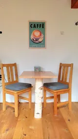 Mini Ferienwohnung am Rebberg - Image 4