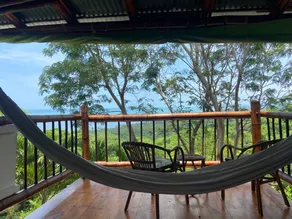 Casa EL VELERO Ecolodge, Palomino, Guajira, Colombia - Image 4