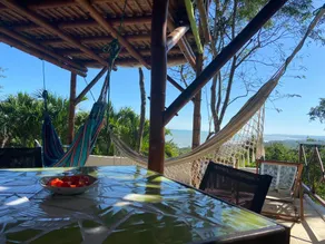 Casa EL VELERO Ecolodge, Palomino, Guajira, Colombia - Image 5