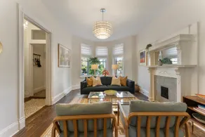 Beautiful Townhome in Shaw/Bloomingdale - Image 4
