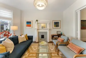 Beautiful Townhome in Shaw/Bloomingdale - Image 3