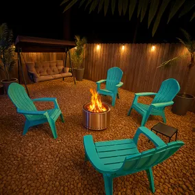 Hot Tub Glow Hill Home Near Horse Park and Ark - Image 4