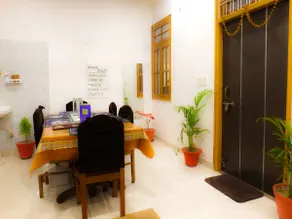 Ground floor with 4 rooms- RupaliHomes(2 AC rooms) - Image 3