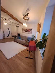 Cozy 50 m² apartment - Image 4