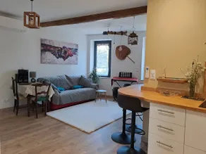 Cozy 50 m² apartment - Image 2
