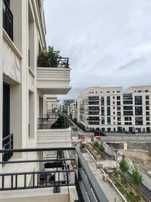 Perle de Saint-Ouen - 6 à 8 personnes - Image 2