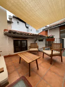 Village house · Attic suite · Xàtiva - Image 2