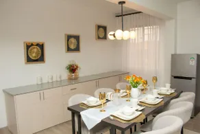 Villa Three bedroom - Image 3