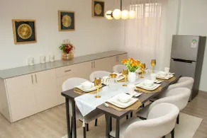 Villa Three bedroom - Image 2