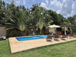 SEDE. Family space with heated pool and A/C - Image 2