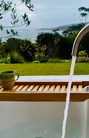 Seaside Soak & Sauna - Image 3