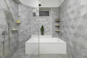Artist's 3BR Boutique Home, Heritage w/Green Views - Image 5