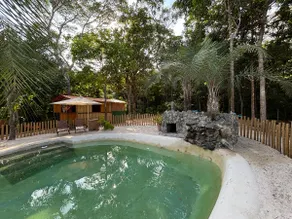 Cabana Coragem - Nature, Peace and Love - Image 4