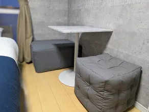 2-minute walk from the station/comfortable stay in a convenient area right in front of the station - Image 3