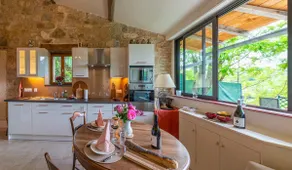City Gîte AFFRESCO - Cordes sur Ciel - Image 5